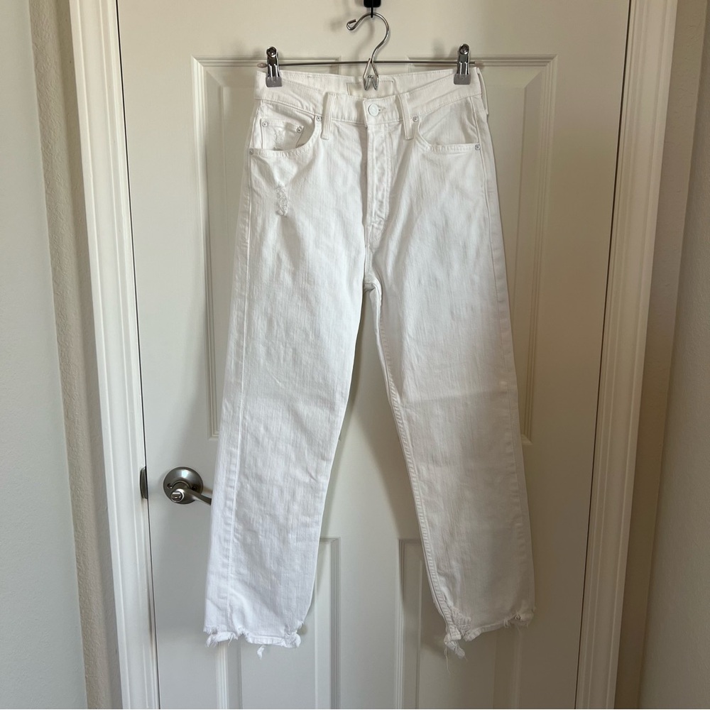 MOTHER The Tomcat Jean, 26